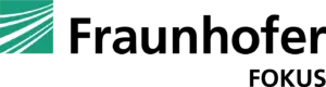 Fraunhofer FOKUS Logo