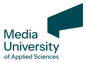 Media University of Applied Sciences_Logo